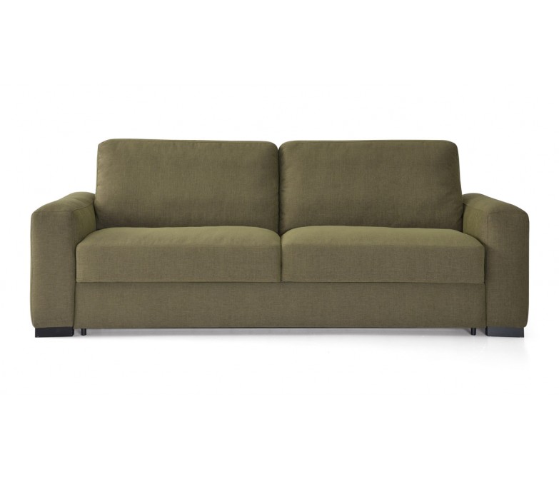 Sofá cama elegante de diseño contemporáneo DS141CLTLD