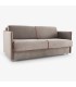 Sofá cama de diseño moderno y líneas rectas DS141LK