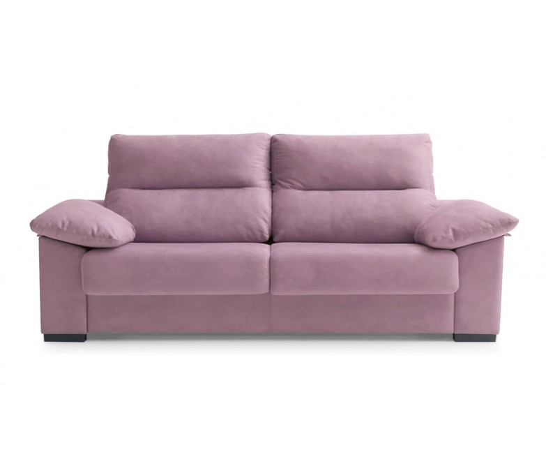 Sofá cama de diseño moderno y líneas elegantes DS141HG