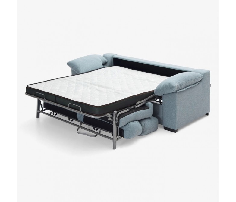 Sofá cama con cabezal abatible DS141NR