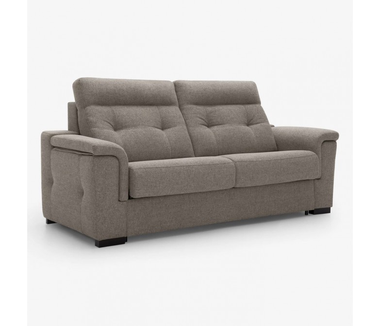Sofá cama de líneas elegantes y diseño contemporáneo  DS141SPRM