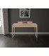 Escritorio o cómoda en madera de diseño minimalista DS951SGRT