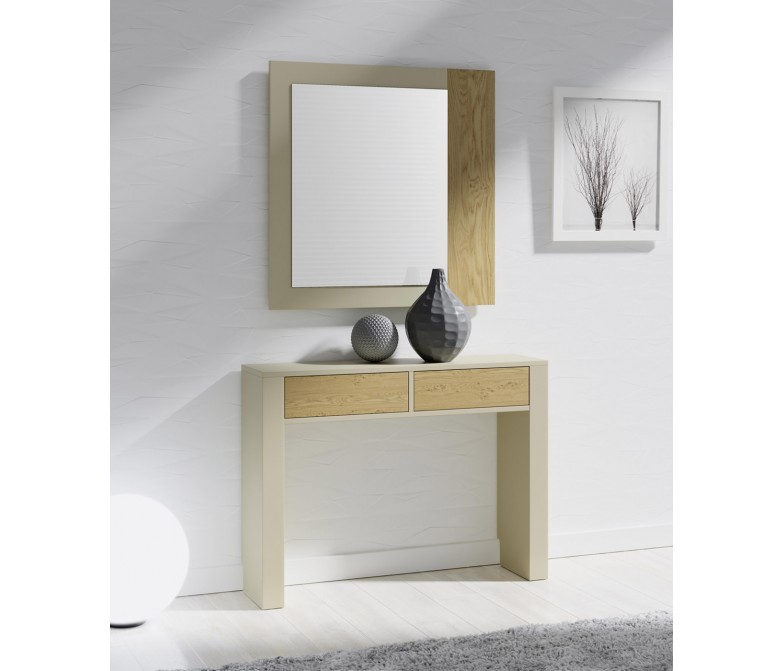 Mueble de líneas rectas y diseño minimalista DS263-3012