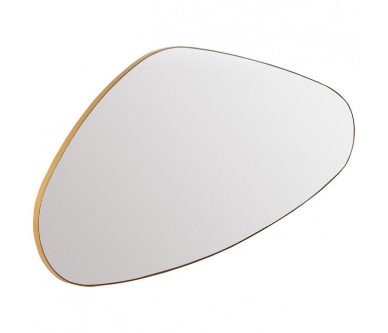 Espejo dorado DS384DRHM