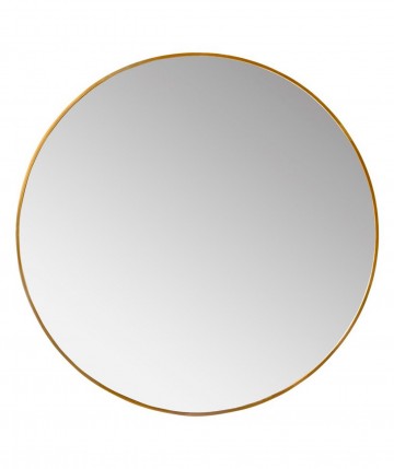 Espejo circular en tres colores DS384PD
