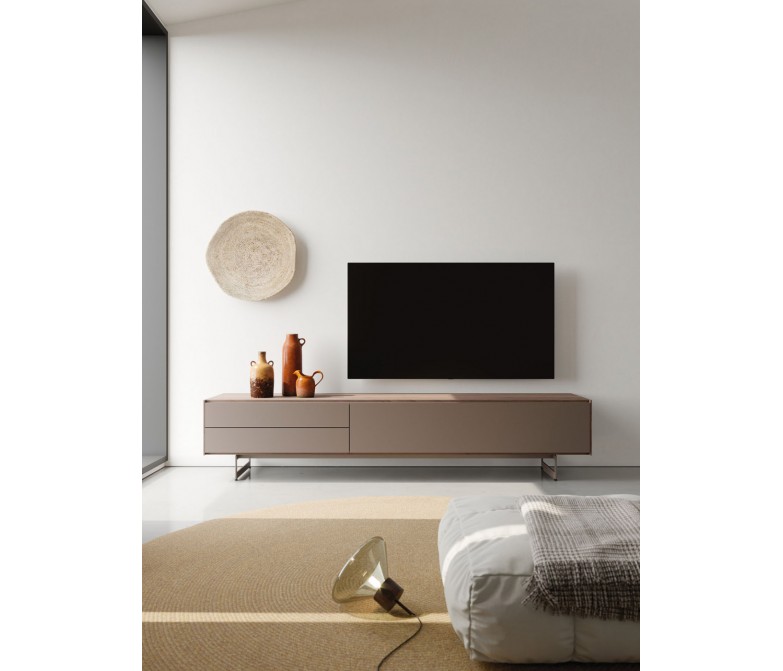 Mueble TV de estilo minimalista DS143TV