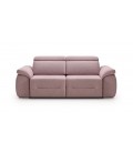 Sofá relax deslizante de diseño elegante y muy funcional DS461MLN