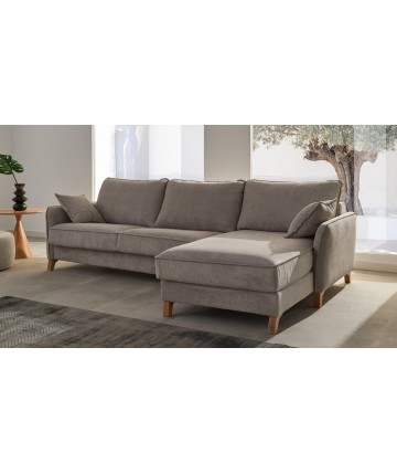 Sofá cama de diseño actual DS461STCH