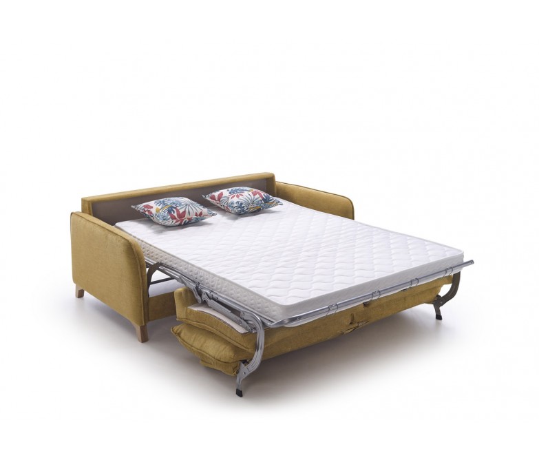 Sofá cama de diseño actual DS539STCH