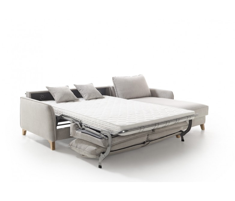 Sofá cama de diseño actual DS539STCH