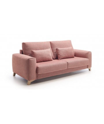 Sofá cama de diseño moderno DS461WND