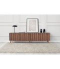 Mueble TV de diseño en diferentes acabados DS194STKN