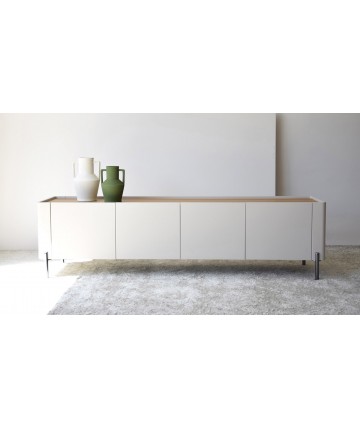 Mueble TV de estilo atemporal DS373MTV