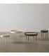 Mesa de diseño moderno con espacio contenedor DS384DRW