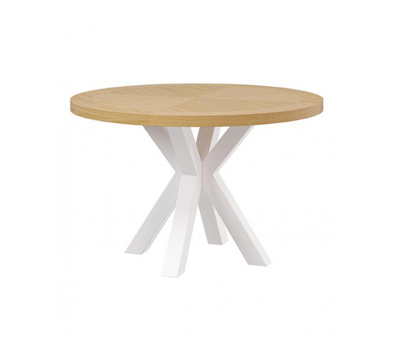 Mesa de comedor de diseño DS384BVRLY