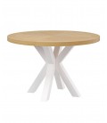 Mesa de comedor de diseño DS384BVRLY