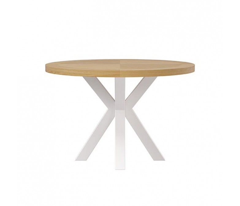 Mesa de comedor de diseño DS384BVRLY