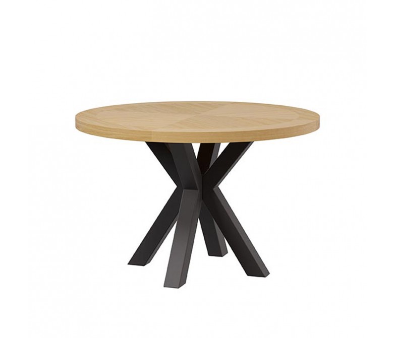 Mesa de comedor de diseño DS384BVRLY