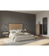 Cabezal para cama de 150 cm de estilo nórdico DS285RCA213