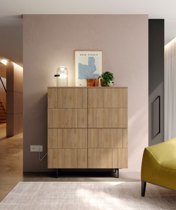 Aparador de 121 cm DS929KBRD