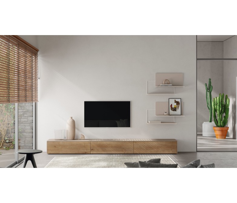 Estante funcional DS929STP