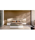 Dormitorio con fusción de estilo DS950D08