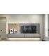 Mueble TV con luz led estilo elegante DS533108