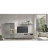 Mueble TV con patas metálicas DS533111