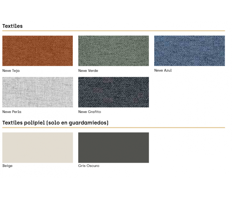Conjunto dormitorio juvenil DS306STY21 con cajonera