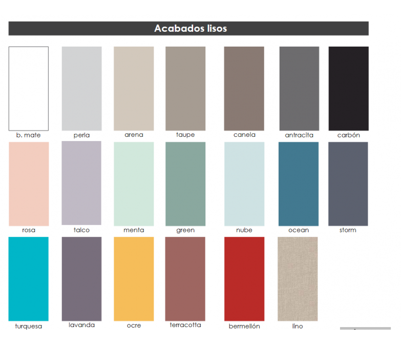 Aparador DS503MSS18 color arena