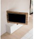 Mueble TV con opcion panel tv giratorio DS950A04