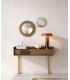 Consola con cajón con listón izquierdo DS642AB12120