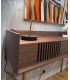 Consola con cajón con listón izquierdo DS642AB12120