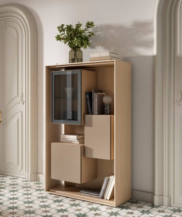 Mueble aparador alto original DS642710