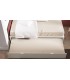Cama compacta juvenil  c/escritorio y módulos colgados  DS430CMP13