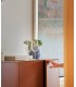 Mueble aparador con puertas asimétricas TREKU DS36LAUK1