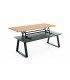 Mesa de centro elevable varias medidas DS690VN