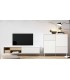 Composición salón con mueble TV y aparador DS459BE14