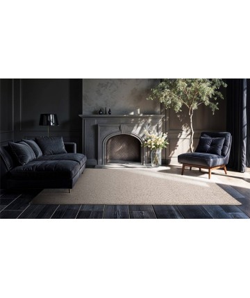 Alfombra lisa de varios colores y medidas DS248BHTN