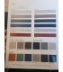 Mueble de entrada con espejo redondo original DS172BRV65