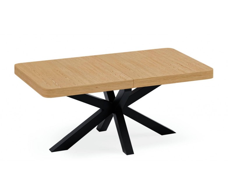 Mesa de comedor extensible DS384GLDS