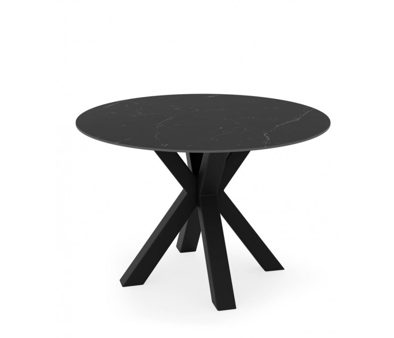 Mesa de comedor fija DS384FRLL