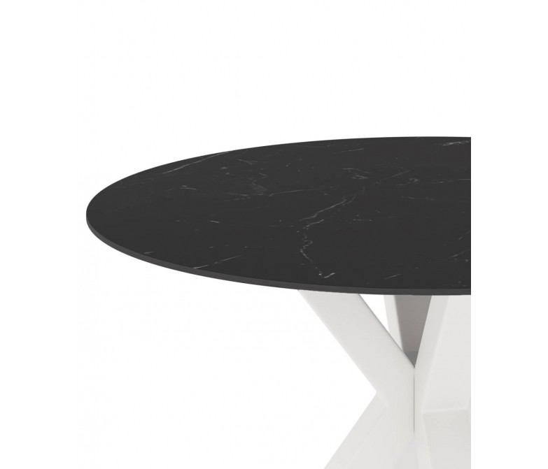 Mesa de comedor fija DS384FRLL