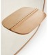 Espejo de madera maciza DS716883XL