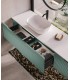 Mueble de baño con lavabo DS880MRSL01