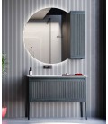 Mueble de baño con espejo y modulo DS880TSCN01