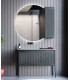 Mueble de baño con espejo y modulo DS880TSCN01