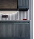 Mueble de baño con espejo y modulo DS880TSCN01