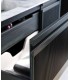 Mueble de baño con espejo y modulo DS880TSCN01