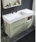 Mueble de baño con cajones varias medidas DS880CTN